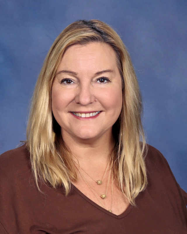 Jennifer Keller headshot