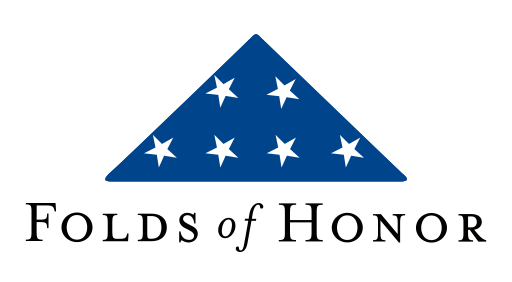 Folds of Honor icon.