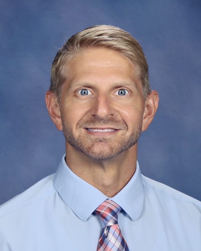 Jordan Erickson Headshot