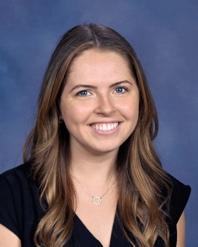 Maegan Daskawisz headshot
