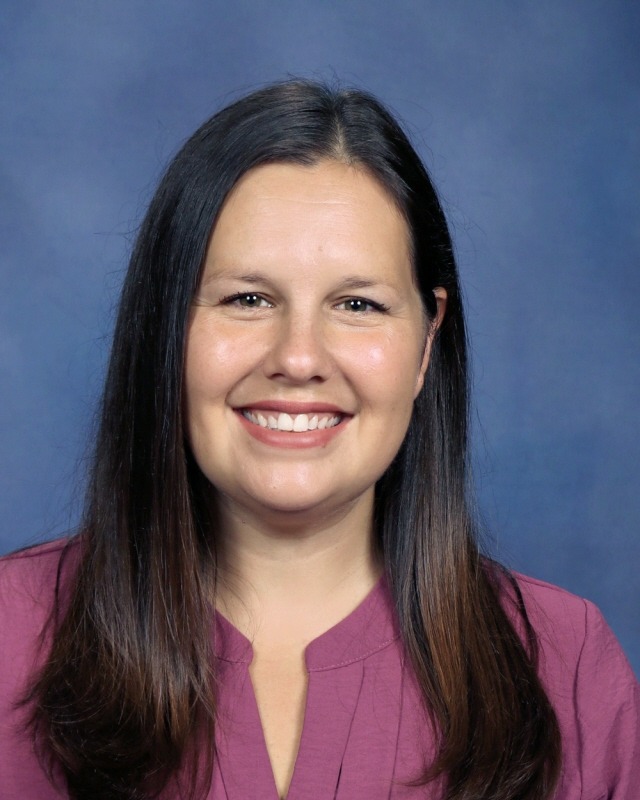 Hope Dorman headshot