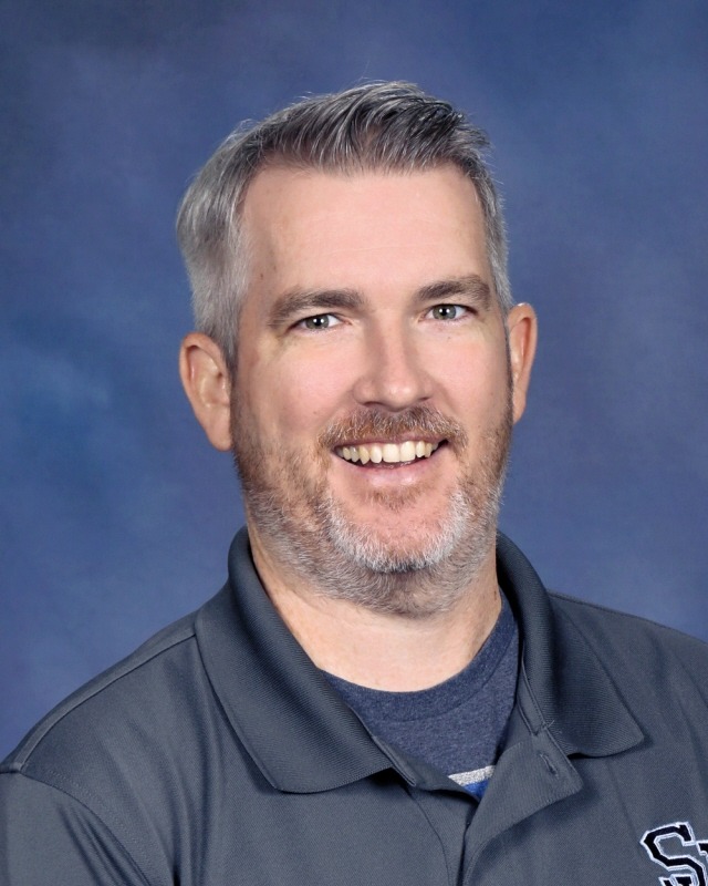 Brian Dunne headshot