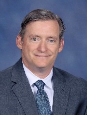 John Dwyer-Wessling headshot