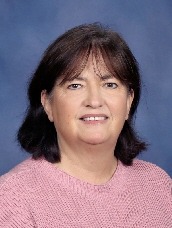 Denise Fountain headshot