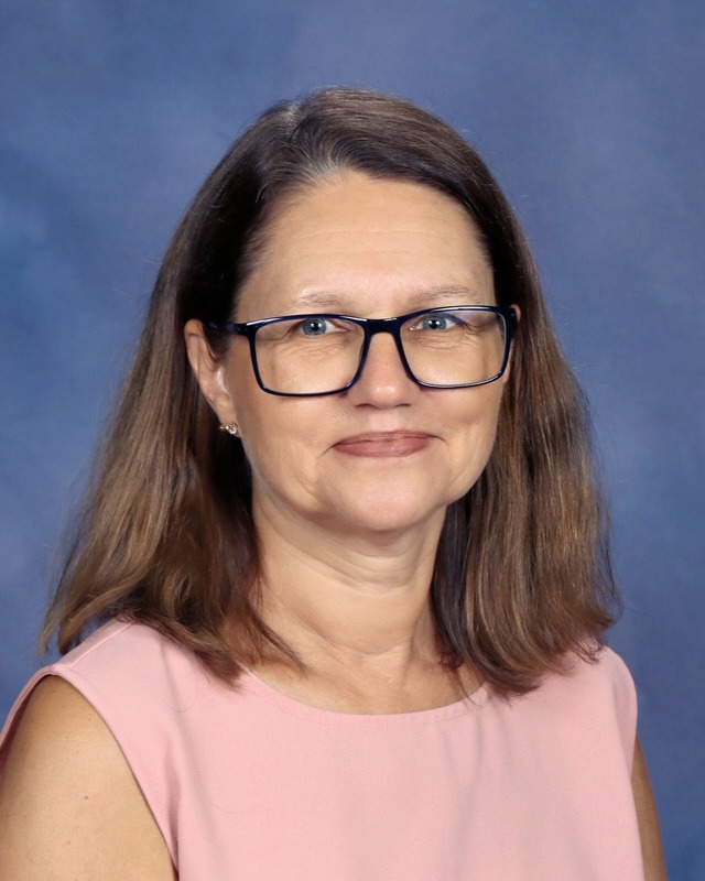 Christine Franzoni headshot