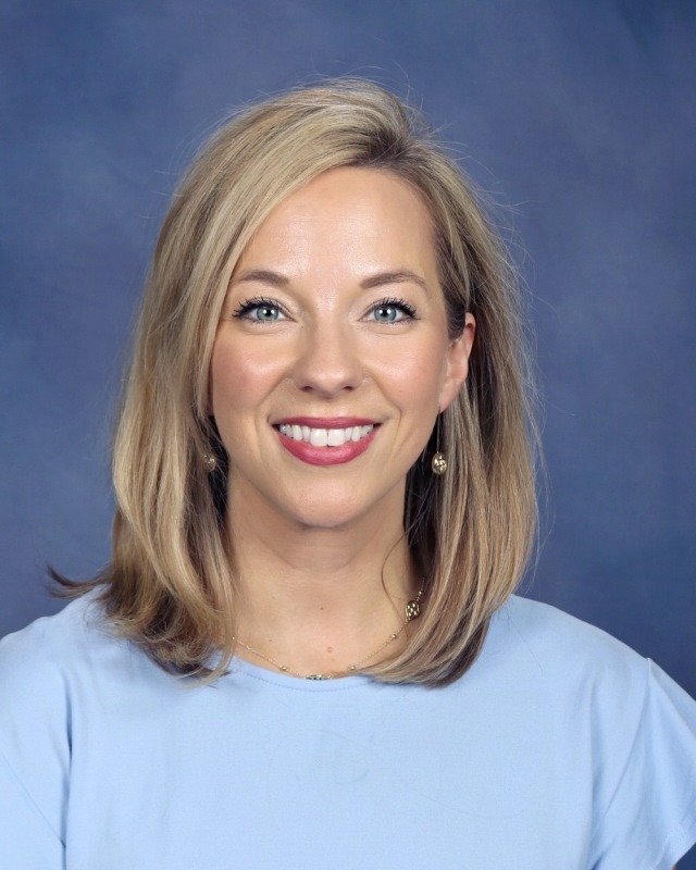 Bethany Gittings headshot