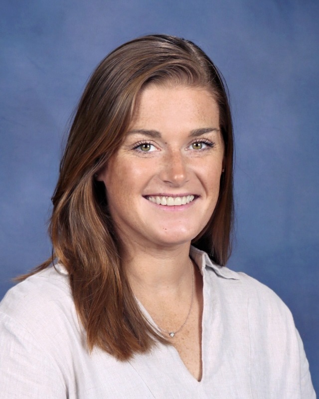Emily Haley headshot