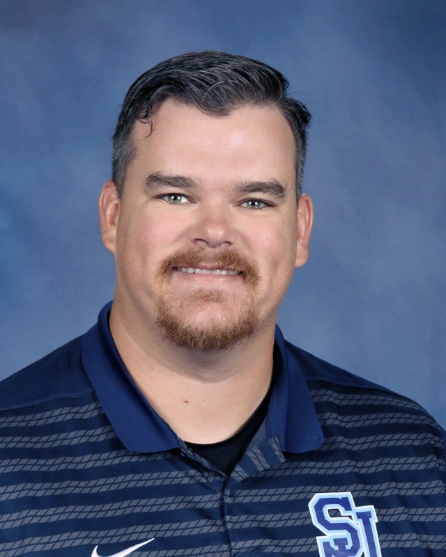 Colin Heraty headshot