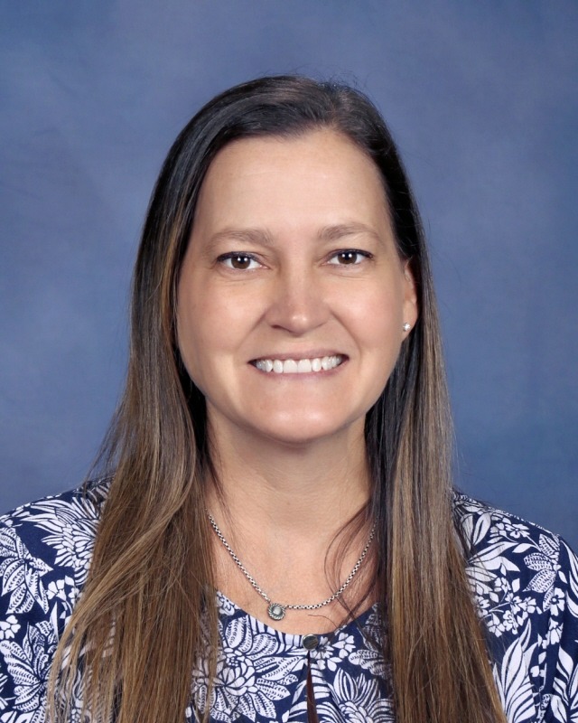 Melissa Ingram headshot