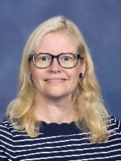 Kristin Jackson headshot