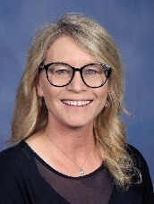 Amy Johnson headshot