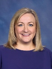 Stacy Johnson headshot