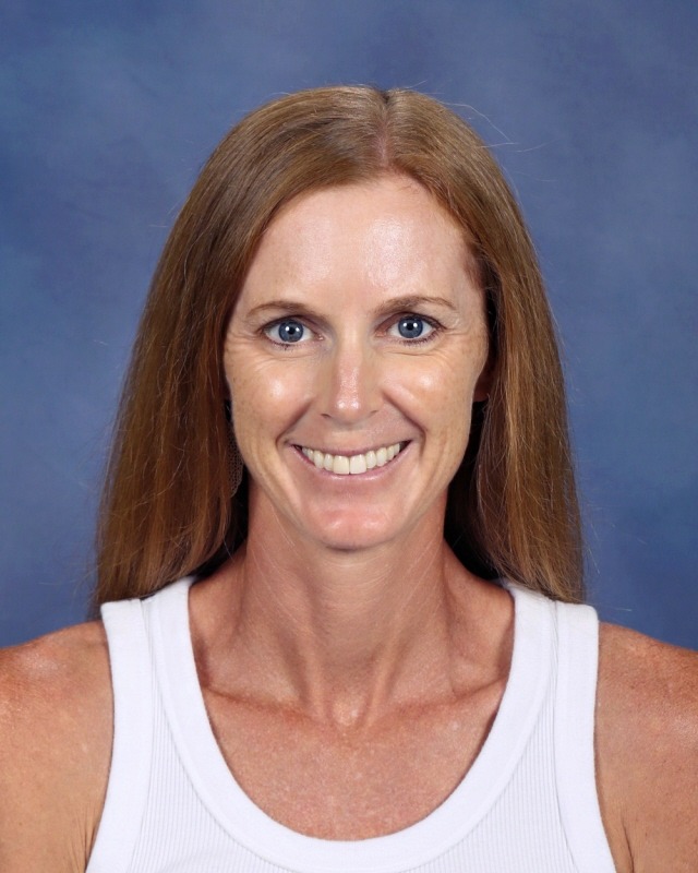 Jacqueline Kroggel headshot