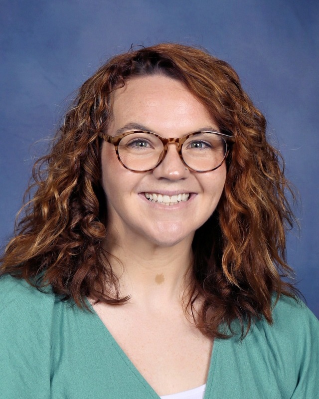 Rebeccah Ludwig headshot