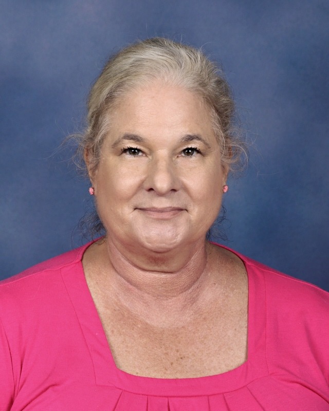 Shellayne Miller headshot