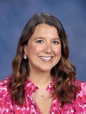 Isabelle Milne headshot