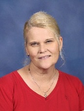 Sirena Mosley headshot