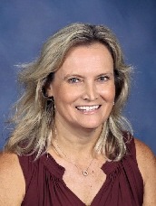 Kimberly Murphy headshot