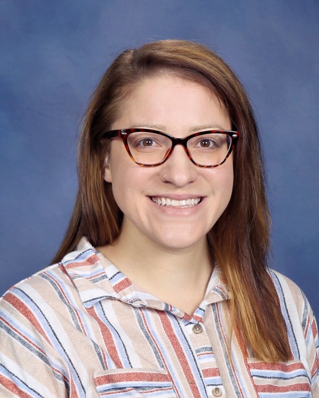 Kayla O'Connor headshot