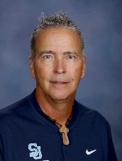 Michael Pickett headshot