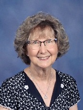 Linda Priest headshot