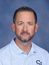 Lonnie Rachal headshot