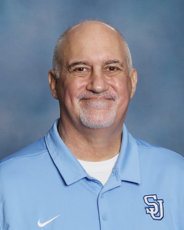 Patrick Rodifer headshot