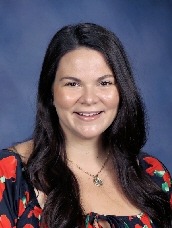 Maura Rupert headshot