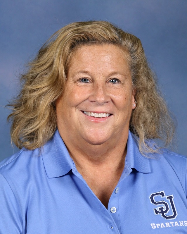 Kathy Boyer headshot