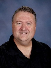 Todd Twining headshot