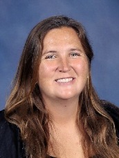 Sarah Voglewede headshot