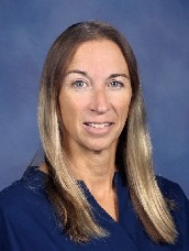 Jennifer Wagstaff headshot