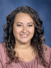 Sarah-Kate Walker headshot