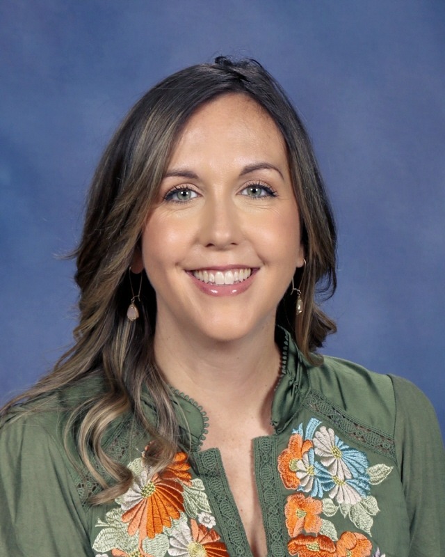 Sandra Wiggains headshot