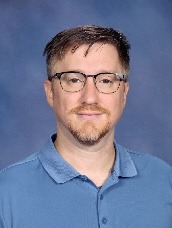 Curtis Williamson headshot